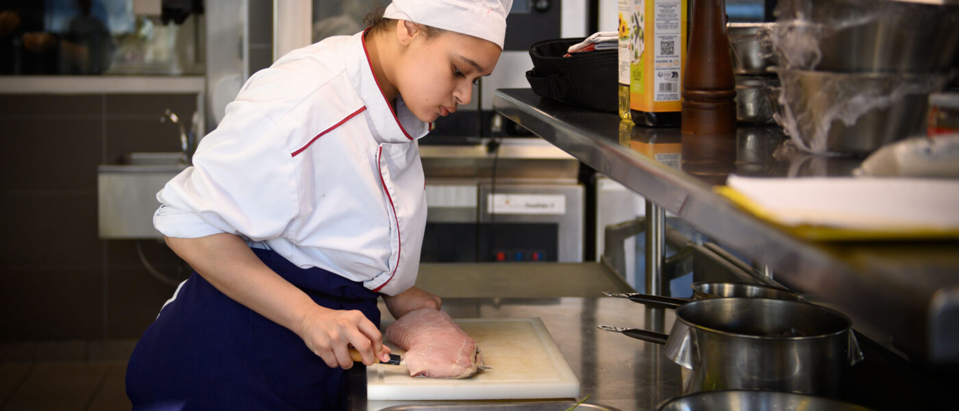 Concours Saveurs Durables 2025