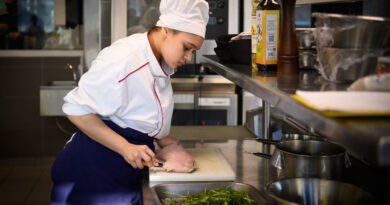 Concours Saveurs Durables 2025