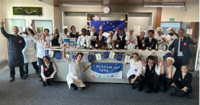 Erasmus Days 2026 Erasmus Days 2026