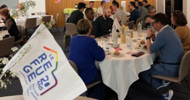 Soirée de Gala au profit de l&rsquo;association Le REFUGE